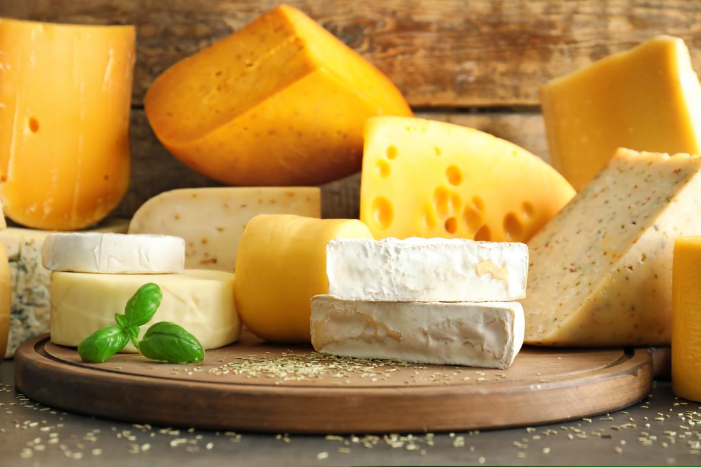 Sustainable Cheese Packaging Efficiency with Bradman Lake's Innovative ...